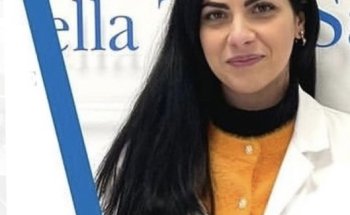 Dott.ssa Maurizia Festa, Nutrizionista