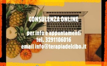 Dott.ssa Valeria De Luca - Biologa Nutrizionista