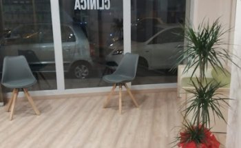 Studio di nutrizione clinica Dott.ssa Cocconcelli Stefania