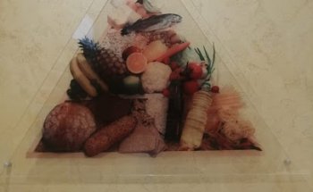 Centro nutrizione sport salute