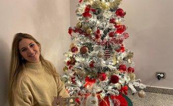 Dott.ssa Marta Lezzi, Nutrizionista