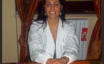 Dott.ssa Alessandra Serafini, Nutrizionista