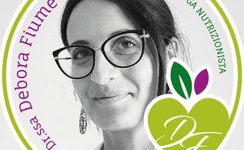 Debora Fiume - Biologa Nutrizionista