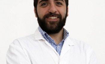 Dr. Simone Petracca, Nutrizionista