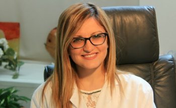 Biologa Nutrizionista - Dr.ssa Silvia Sannuto| 2°STUDIO