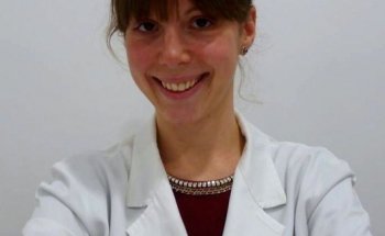 Dott.ssa Elisa Nebuloni, Dietista