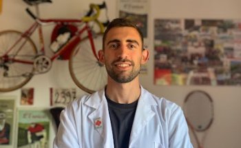 Dott. Federico Taverna - Biologo Nutrizionista