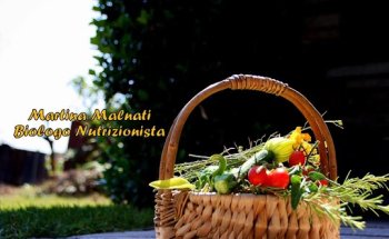 Dott.ssa Martina Malnati - Biologo Nutrizionista