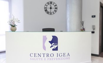Centro IGEA - Salute e Prevenzione