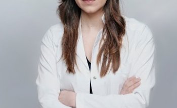 Dott.ssa Antonina Orlando