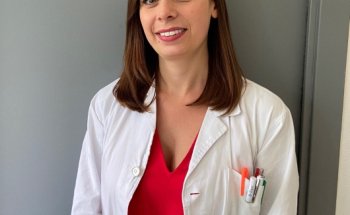 Dott.ssa Carlotta Bolliri, Nutrizionista