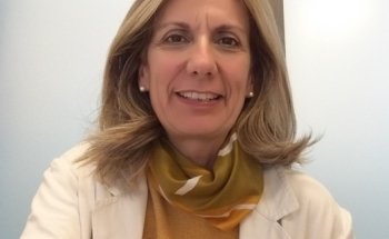 Dott.ssa Paola Masolino, Nutrizionista