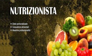 Nutrizionista Paoletti Dott.ssa Paola Lucca