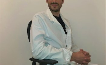 Dr. Filippo Gori Biologo Nutrizionista