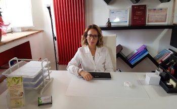 Dott.ssa Janis Ricci - Biologa Nutrizionista