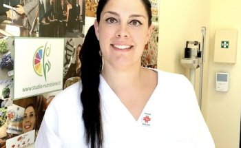 Dr.ssa Milani Francesca, Studio di Nutrizione