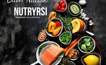 Dott.ssa Ylenia Zucconi, Nutrizionista