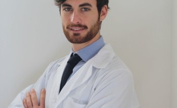 Dr. Gianmarco Contini, Nutrizionista
