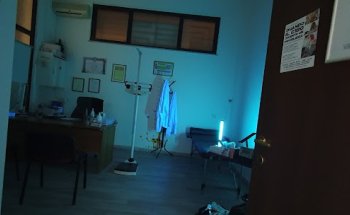 Studio Nutrizione / Dr Caracciolo - Biologo e Nutrizionista MANFREDONIA