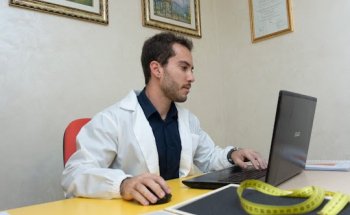 Dott. Leonardo Tomaiuolo, Dietista Nutrizionista