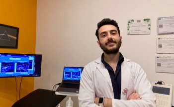 Dr Alberto Sciplini, Biologo Nutrizionista