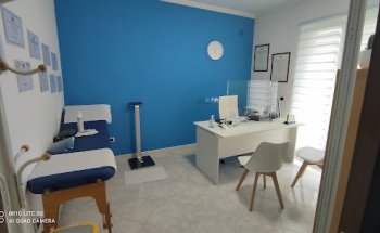 Dott.ssa Claudia Bottone Biologa Nutrizionista