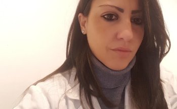 Dott.ssa Cristina Iannicelli