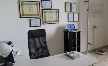 Dott. Flavio Fina - Biologo Nutrizionista