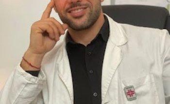 Mariano Curatolo, Biologo Nutrizionista