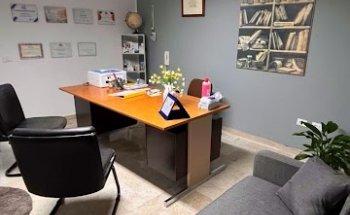 Dott.ssa Buffa Marisa, Biologa Nutrizionista