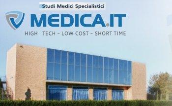 Dott. Pipitone Carlo Dietista c/o Medica.it