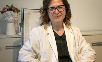 Dr.ssa Liliana Giacobazzi Medico Nutrizionista