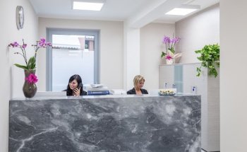 Dott. Matteucci Marco - Nutrizionista Massa