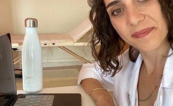 Dott.ssa Serena Santagata - Biologa Nutrizionista