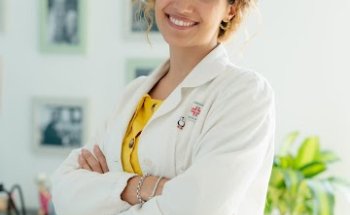 Dott.ssa Bruna Mele - Biologa Nutrizionista e Personal Coach