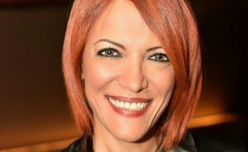 Dott.ssa Mariangela Aquila, Nutrizionista