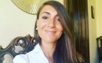 Dott.ssa Serena Guidotti, Nutrizionista