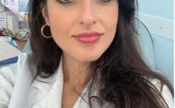 Dott.ssa Francesca Caschetto, Biologa nutrizionista