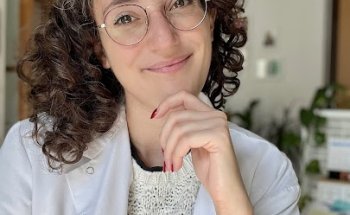 Dott.ssa Valeria de Robertis