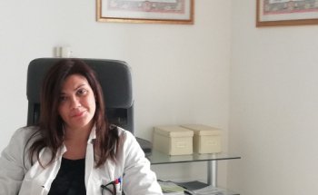 Dott.ssa Stefania Giammarino, Nutrizionista