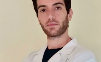 Dott. Gianluca Sasso, Nutrizionista