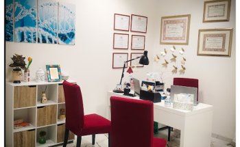 Dott.ssa Felicia Pacifico