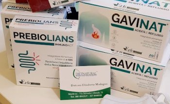 DietNatural Centro Dimagrimento - Molfetta