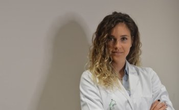 Federica Sandiano Biologa Nutrizionista