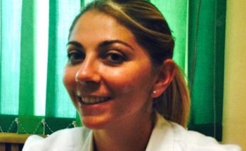 Dott.ssa Paola Cagliero, Nutrizionista