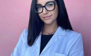 Diletta Di Teodoro - Biologa nutrizionista