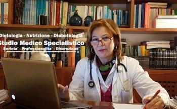 Dott.ssa Pinna Angela, Nutrizionisti