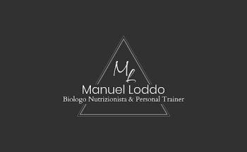 Manuel Loddo Biologo Nutrizionista