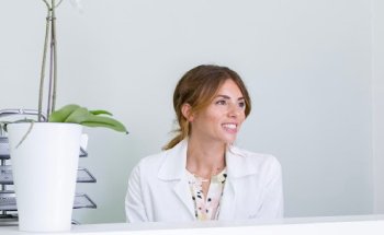 Dott.ssa Cecilia Saccà - Nutrizionista