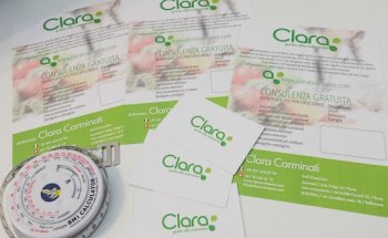 Dott.ssa Clara Carminati